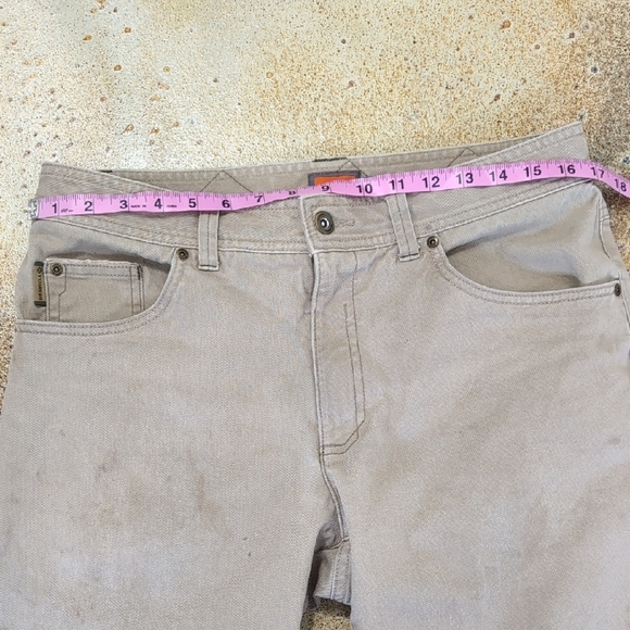 Merrell | Men's Khaki Tan Work Workwear Outdoor Pants Size 32 - Picture 12 of 16